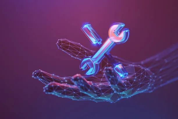 Tool icon